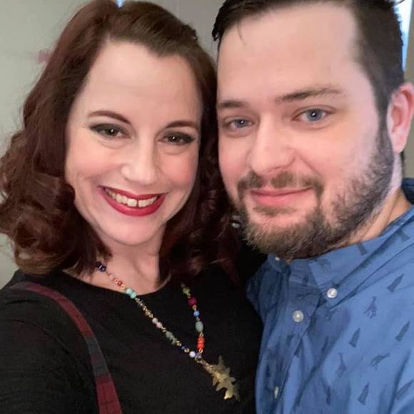 Meet your Posher, David - Picture 1 of 1